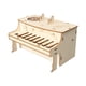 thumbnail image 1 of Juego De Construcción De Modelos De Piano Eléctrico Para Niños, Juguete De Desarrollo, Dispositivo Tecnológico, 1 of 5