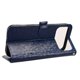 thumbnail image 3 of Funda Cartera Lunares iPhone 17 Pro Max con Tarjetero, Correa y Soporte Azul, 3 of 6