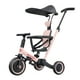 thumbnail image 1 of Triciclo Multifuncional 5 en 1 Muvter Ride Deluxe Rosa, 1 of 3
