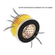 thumbnail image 2 of Elemento Filtrante 65x36x39mm Para Compresor, 2 of 5