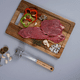 thumbnail image 2 of Martillo Ablandador De Carne Wayu, 2 of 6