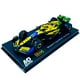 thumbnail image 3 of Auto F1 Mclaren MCL38 2024 Senna #81 Piastri Caja Acril 1:43, 3 of 3
