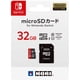 thumbnail image 3 of Tarjeta micro SD HORI de 32 GB de alta velocidad para Nintendo Switch, 3 of 3