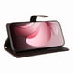 thumbnail image 3 of FOXDOCK Funda tipo Cartera para OPPO Reno 13 Pro 5G – Cubierta de Cuero PU con Múltiples Ranuras, Bolsillo para Efectivo y Correa de Muñeca, 3 of 6
