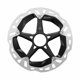 thumbnail image 1 of Rotor de freno de disco Shimano RT-EM910 180 mm (STEPS), 1 of 2