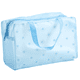 thumbnail image 1 of Neceser transparente con dibujos animados para maquillaje, pequeño, para mujeres y niñas, estuche transparente para brochas de maquillaje, organizador impermeable para artículos de tocador, estuche pa, 1 of 6