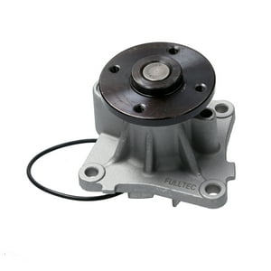 Fulltec - Bomba De Agua Jac J4 1.5 Gasolina 15/21