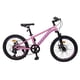 thumbnail image 1 of BICICLETA TOTEM MTB ARO 20 MODELO SAILING ROSADO, 1 of 4