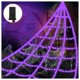 thumbnail image 1 of Luces de Telaraña VITI 5 m Impermeables 550 LED 8 Modos, 1 of 7