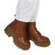 thumbnail image 2 of Botin Mujer Plataforma 93 Yassne Marron, 2 of 5