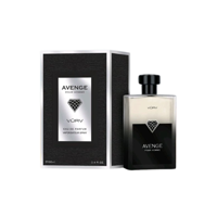Lattafa - Perfume Avenge Edp 100 Ml