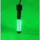thumbnail image 1 of Luz de pesca submarina SAMDO 12V 180 LED 1080 lúmenes verde, 1 of 7