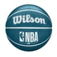 thumbnail image 1 of Baloncesto WILSON NBA DRV Series DRV Azul Talla 7 - 29.5, 1 of 6