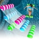 thumbnail image 1 of Hamaca inflable para piscina ANNIL 4 en 1, tamaño adulto, 1 of 7