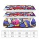 thumbnail image 2 of Super Mario Bed Duvet Cover Microfiber Bedding Sets 3D Printed Lightweight 3 Piece Comforter Sets for Kids Boys Girls, 2 of 5