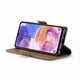 thumbnail image 4 of CaseMe tipo cartera Samsung Galaxy A23 4G/5G con cierre magnético, RFID, tarjetero, soporte, carga inalámbrica, 4 of 5