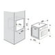 thumbnail image 5 of Horno Empotrado Elite Touch 60 Lts con Convector FDV, 5 of 8