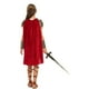 thumbnail image 4 of Disfraz Cosplay Gladiadora Infantil para niñas, 4 of 5