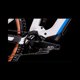 thumbnail image 2 of Bicicleta Stereo Hybrid 140 HPC Pro 625 Cube Talla M, 2 of 3