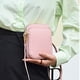 thumbnail image 5 of Monedero pequeño tipo bandolera para teléfono móvil, cartera para smartphone, soporte para teléfono para mujeres y niñas, 5 of 5
