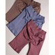 thumbnail image 4 of Short Training Mujer Dupe Dfyne Impact Estilo Moderno - YJ325, 4 of 8