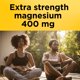 thumbnail image 3 of Suplemento de magnesio Nature Made Extra Strength 400 mg 110 cápsulas blandas, 3 of 3