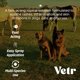 thumbnail image 3 of Spray de hidrocortisona vetr Skin Relief para perros 120 ml, 3 of 7