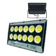 thumbnail image 1 of Foco Led Plano Reflector Multiled 600w Exterior / 003174, 1 of 2