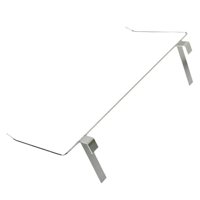 Ioensy - Soporte Para Marco De Colmena, Suministros De Apicultura, Percha Para Marco De Colmena De Acero Inoxidable