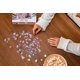 thumbnail image 5 of Rompecabezas Toynk King of The Tigers 1000 piezas para adultos, 5 of 7