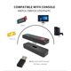 thumbnail image 1 of Transmisor Bluetooth Audio Nintendo Switch y Lite, 1 of 3