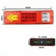 thumbnail image 4 of Kit 2 Focos Luz Led Trasera 24V Para Autos Camion Universal, 4 of 4