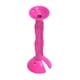 thumbnail image 1 of Herramienta para retirar e insertar lentes de contacto OptiWand Bullseye Rosa, 1 of 7