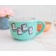 thumbnail image 4 of Taza de sopa Silver Buffalo The Golden Girls de 700 ml con tapa, 4 of 7