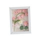thumbnail image 3 of Ramo De Flores De Ganchillo, Marco De Fotos, Hilo De Ganchillo Para Fiesta, Comedor, Rosa, 3 of 5