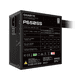 thumbnail image 5 of Fuente de Poder 650W Gigabyte P650SS, Certificada 80+ Silver, Eficiencia y Estabilidad, 5 of 6