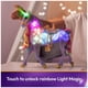 thumbnail image 4 of Wildstar con forma interactiva de arcoíris de Toy Unicorn Academy, 4 of 9
