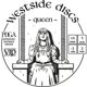 thumbnail image 4 of Driver de Disc Golf Westside Discs Queen Naranja Burst, 4 of 4