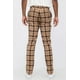 thumbnail image 3 of Pantalones a Cuadros para Hombre, 3 of 4
