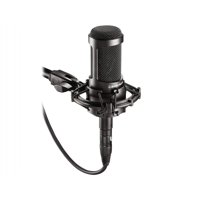 Microfono De Condensador Cardioide Audio-Technica At2035