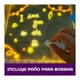 thumbnail image 2 of Pizarra Magica Luz Led Usb Acrilico Anotador Dibujo Lampara, 2 of 3