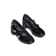 thumbnail image 3 of Zapatos Taco Casual PU Acharolado Mujer Cuadrado Weide GH220, 3 of 3