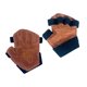 thumbnail image 5 of Levantamiento De Pesas Entrenamiento Fitness Guantes Para Ejercicio Calistenia Fitness L, 5 of 5
