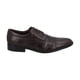 thumbnail image 1 of Zapato Formal Hombre Cuero Café 567 Perlatto, 1 of 5