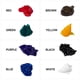 thumbnail image 2 of Tinta para Serigrafía Smalltongue - Set de 8 colores (120 ml cada uno), 2 of 8