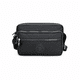 thumbnail image 1 of Bolso Cruzado Compacto con Correa Ajustable y Múltiples Cierres, 1 of 4