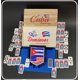 thumbnail image 4 of Juego de Dominó Cubano Doble Nueve PRK 14 con Estuche de Madera, 4 of 6