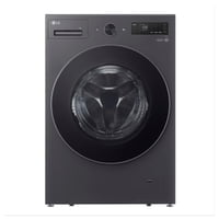 Lg Lavadora Carga Frontal 15Kg Wm15Egntspg