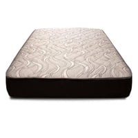 Espumix - Colchón Resorte E2000 2 Plazas