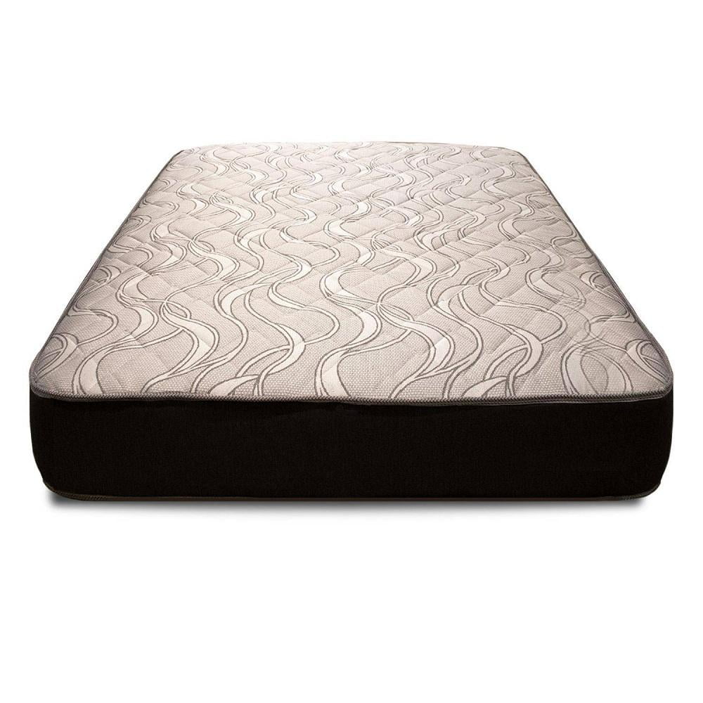 Espumix - Colchón Resorte E2000 King